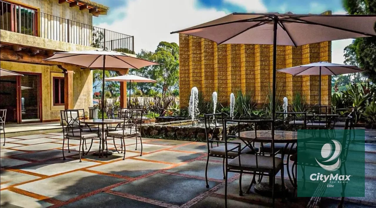 Pre Venta de Apartamentos - Exclusivo Club Residencial los Franciscanos — Apartamento en Venta en Ciudad Vieja, Sacatepéquez — foto 3 de 14