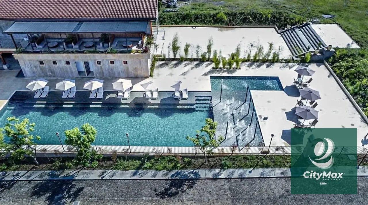 Pre Venta de Apartamentos - Exclusivo Club Residencial los Franciscanos — Apartamento en Venta en Ciudad Vieja, Sacatepéquez — foto 7 de 14