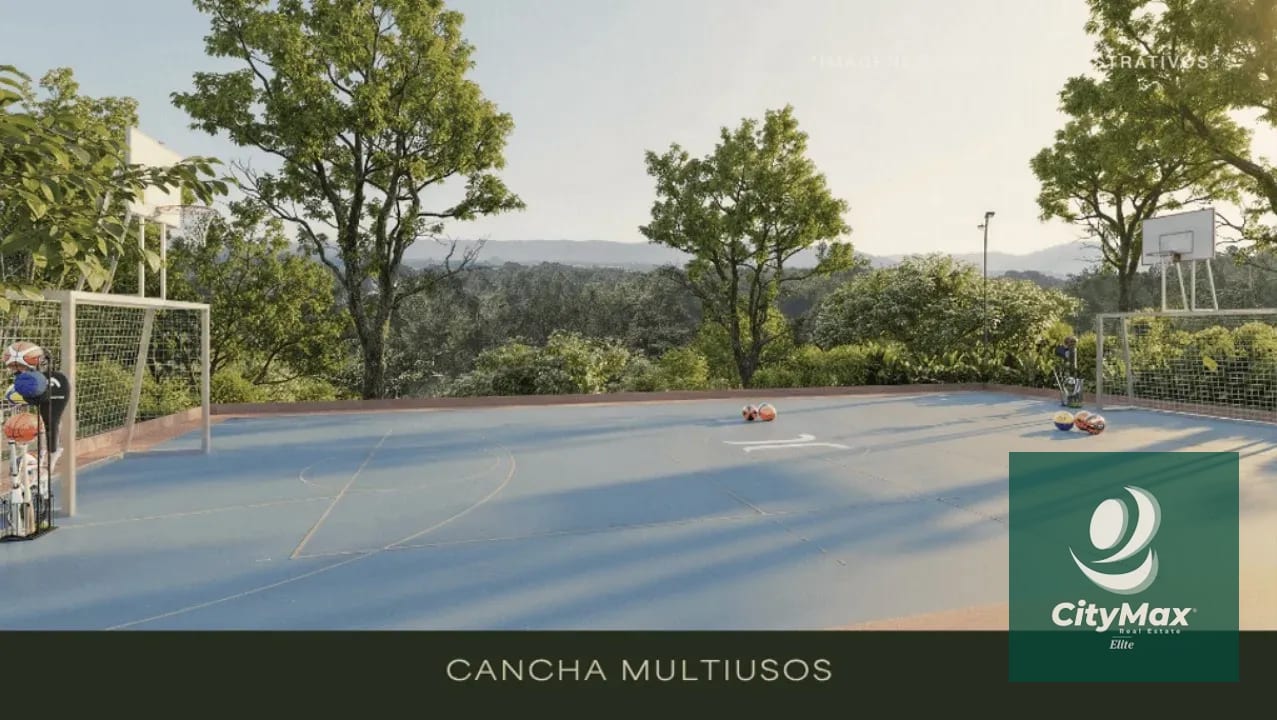 Pre Venta: Exclusivo Condominio Yria - Fraijanes — Casa en Venta en Fraijanes, Carretera a El Salvador, Guatemala, Ciudad — foto 8 de 15