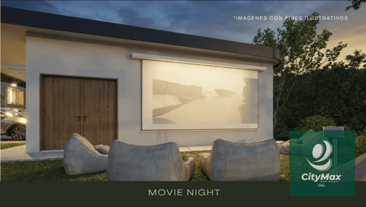 Pre Venta: Exclusivo Condominio Yria - Fraijanes — Casa en Venta en Fraijanes, Carretera a El Salvador, Guatemala, Ciudad — foto 9 de 15