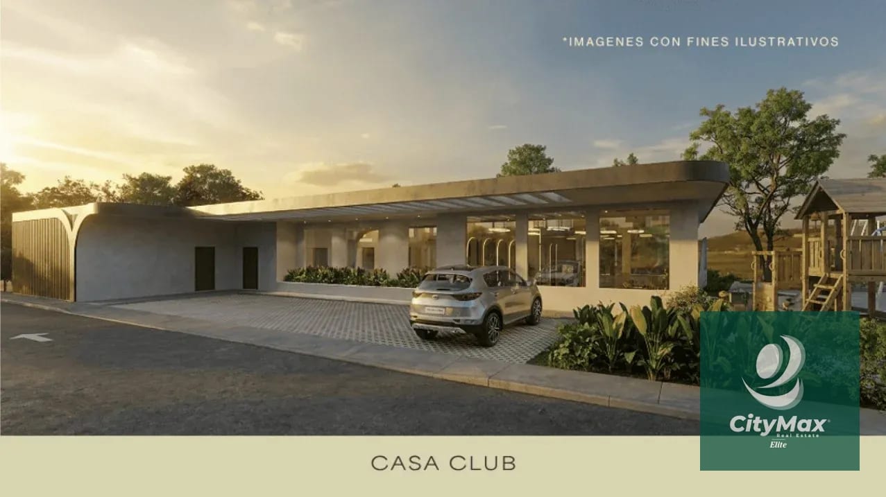 Pre Venta: Exclusivo Condominio Yria - Fraijanes — Casa en Venta en Fraijanes, Carretera a El Salvador, Guatemala, Ciudad — foto 2 de 15