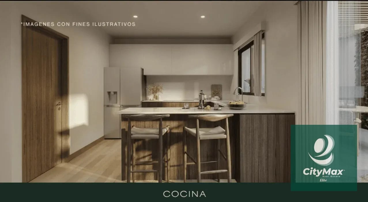Pre Venta: Exclusivo Condominio Yria - Fraijanes — Casa en Venta en Fraijanes, Carretera a El Salvador, Guatemala, Ciudad — foto 14 de 15