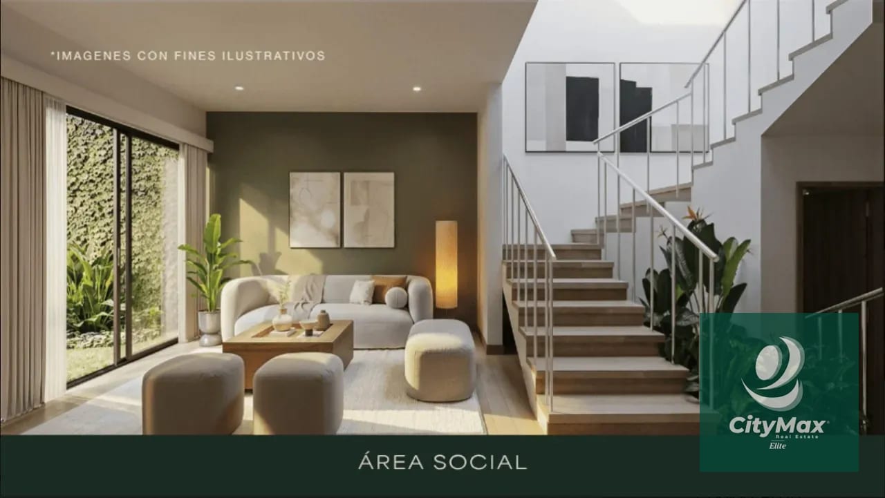 Pre Venta: Exclusivo Condominio Yria - Fraijanes — Casa en Venta en Fraijanes, Carretera a El Salvador, Guatemala, Ciudad — foto 15 de 15