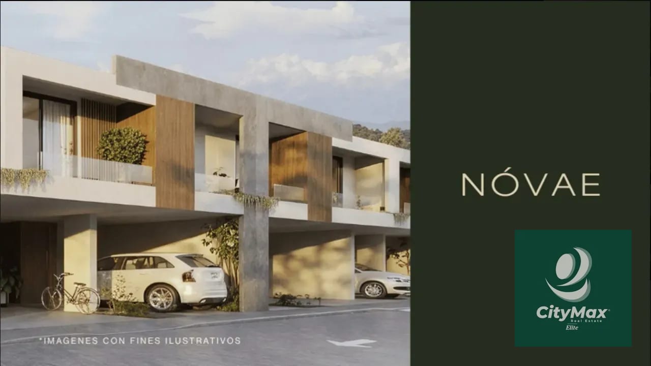 Pre Venta: Exclusivo Condominio Yria - Fraijanes — Casa en Venta en Fraijanes, Carretera a El Salvador, Guatemala, Ciudad — foto 11 de 15