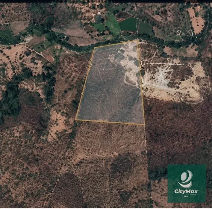 Finca Minera Premium en Venta - el Progreso — Finca en Venta en Morazán, El Progreso — foto 1 de 6