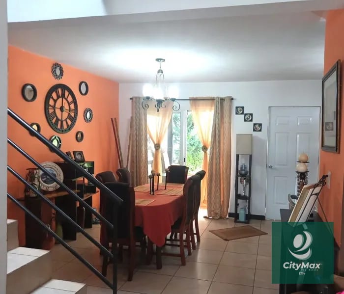 Casa en venta en LA RESERVA. Ubicada en CAES — Casa en Venta en km 21-25, Carretera a El Salvador, Guatemala, Ciudad — foto 8 de 11