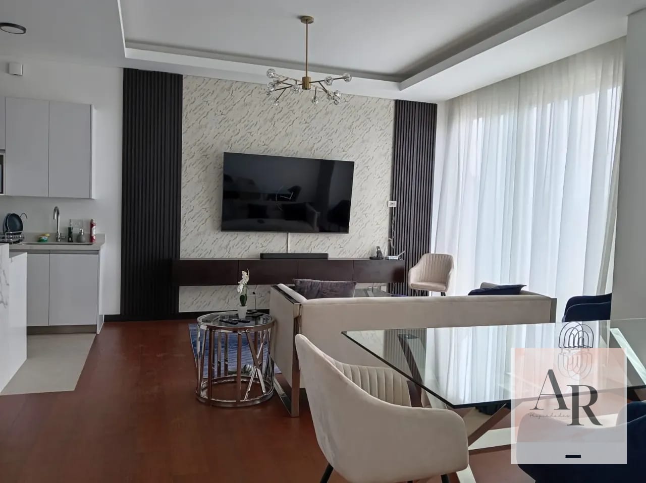 Apartamento en venta/ renta Nogales de Cayalá — Apartamento en Venta en Nogales de Cayalá, Zona 16, Guatemala, Ciudad — foto 2 de 5
