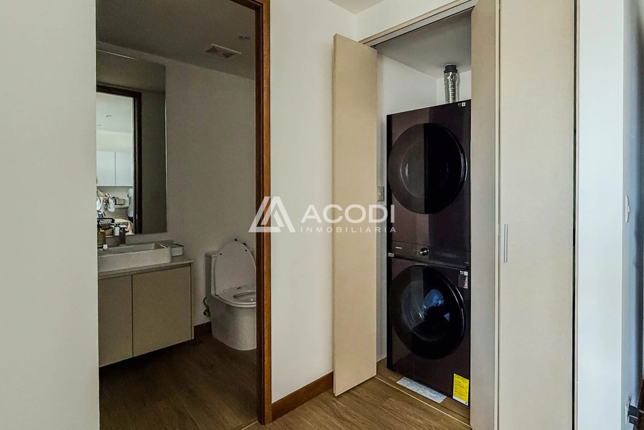 Apartamento amueblado en Zona 13 — Apartamento en Venta en Zona 13, Guatemala, Ciudad — foto 4 de 5