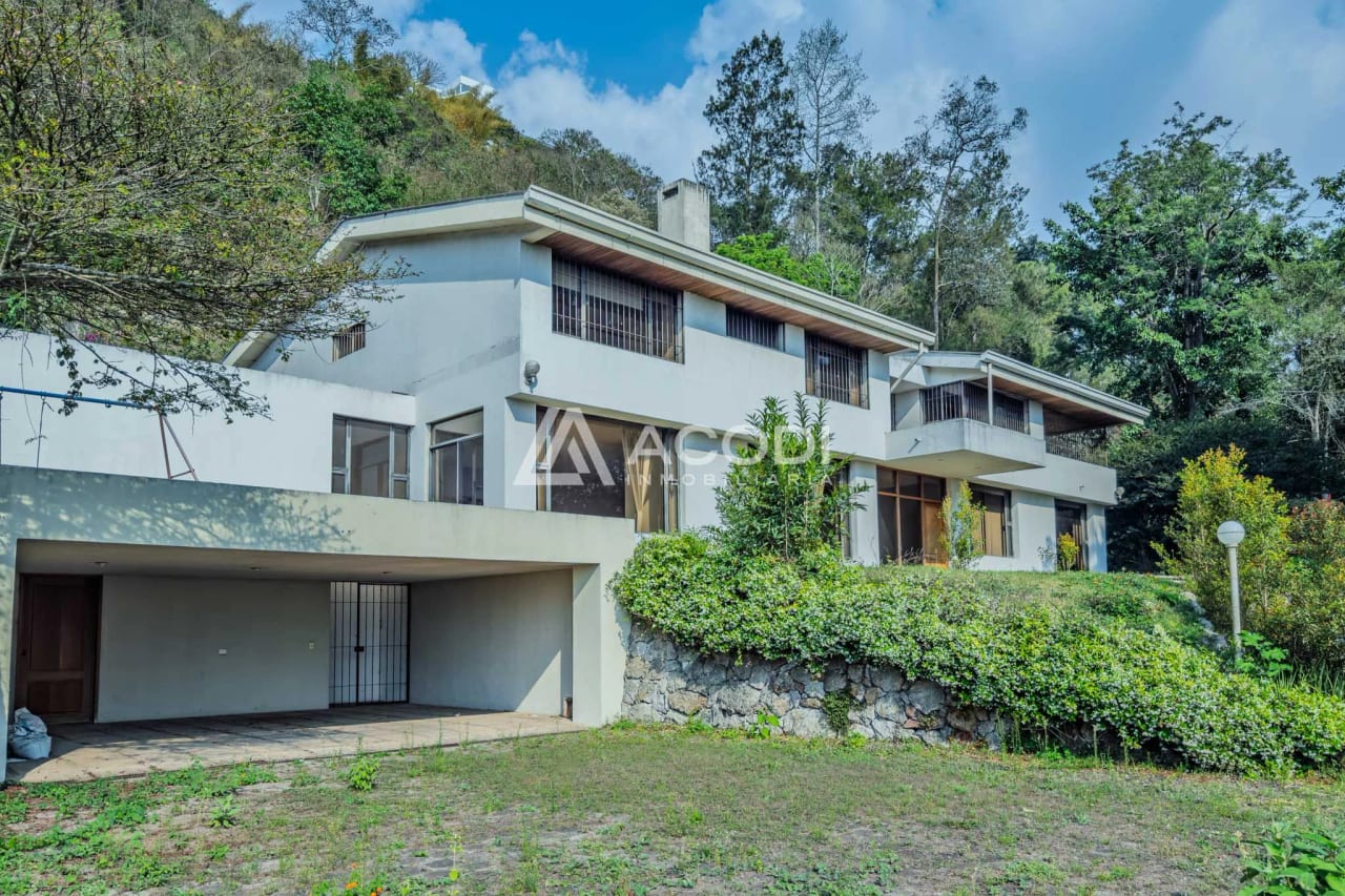 Casa en Km 9 Carretera a El Salvador — Casa en Venta en Carretera a El Salvador, Guatemala, Ciudad — foto 8 de 8