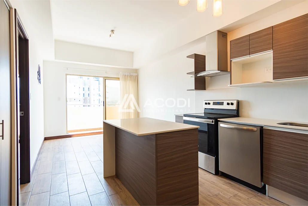 Apartamento en Zona 10 — Apartamento en Alquiler en Zona 10, Guatemala, Ciudad — foto 1 de 3