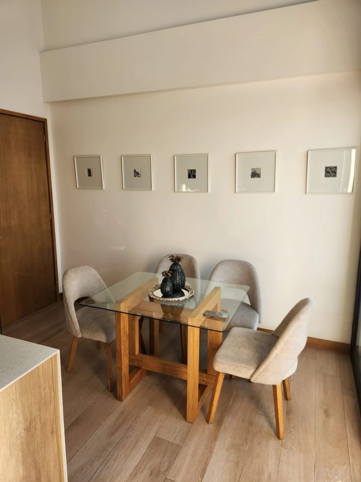 Apartamento en La Villa, Zona 14 — Apartamento en Venta en Zona 14, Guatemala, Ciudad — foto 3 de 6