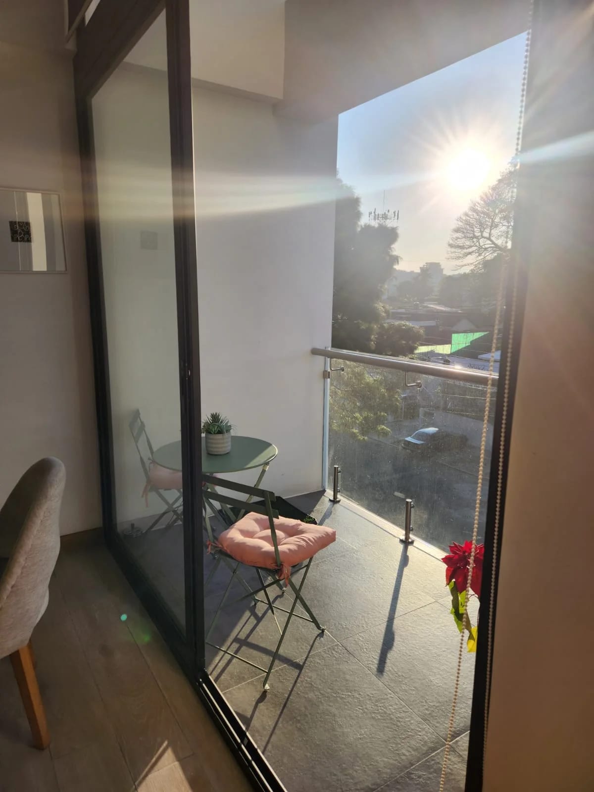 Apartamento en La Villa, Zona 14 — Apartamento en Venta en Zona 14, Guatemala, Ciudad — foto 4 de 6