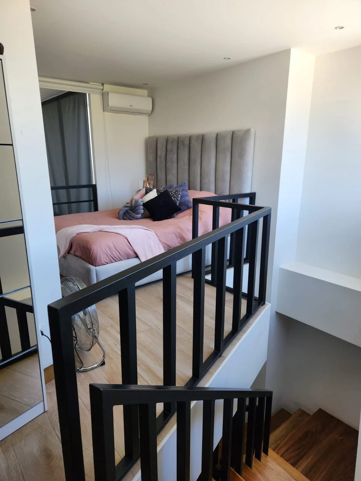 Apartamento en La Villa, Zona 14 — Apartamento en Venta en Zona 14, Guatemala, Ciudad — foto 5 de 6
