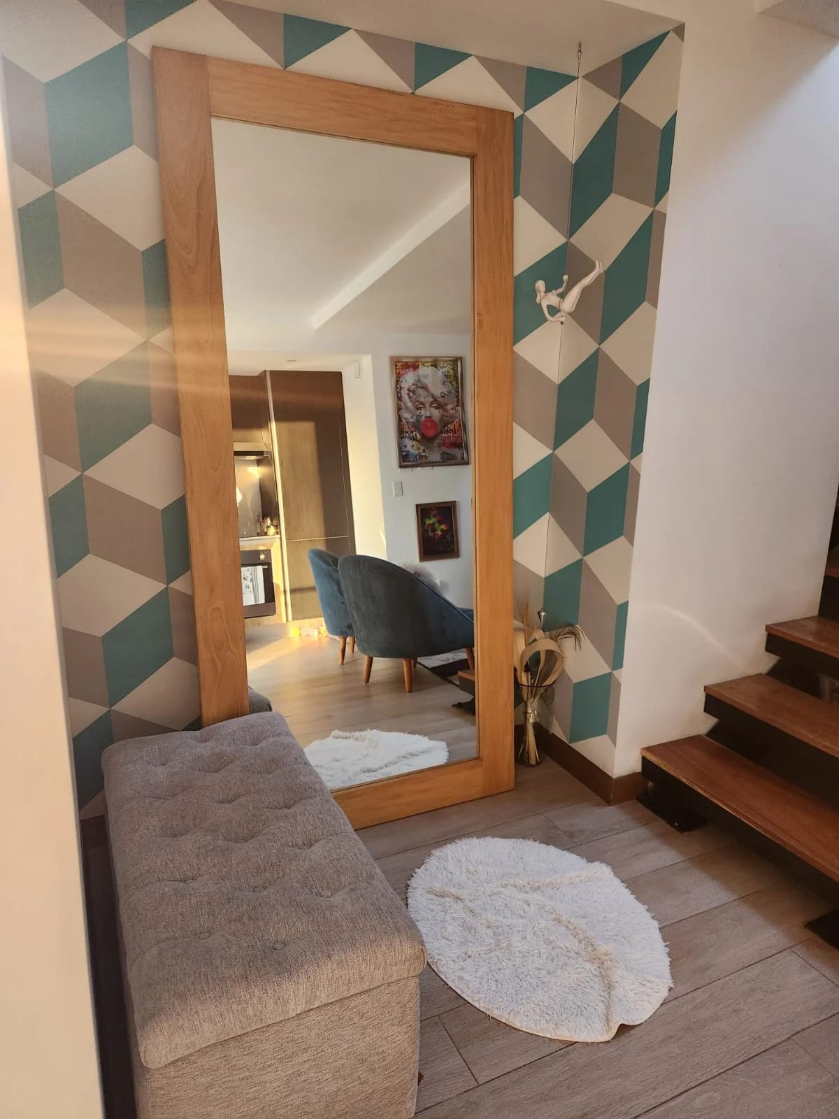 Apartamento en La Villa, Zona 14 — Apartamento en Venta en Zona 14, Guatemala, Ciudad — foto 6 de 6