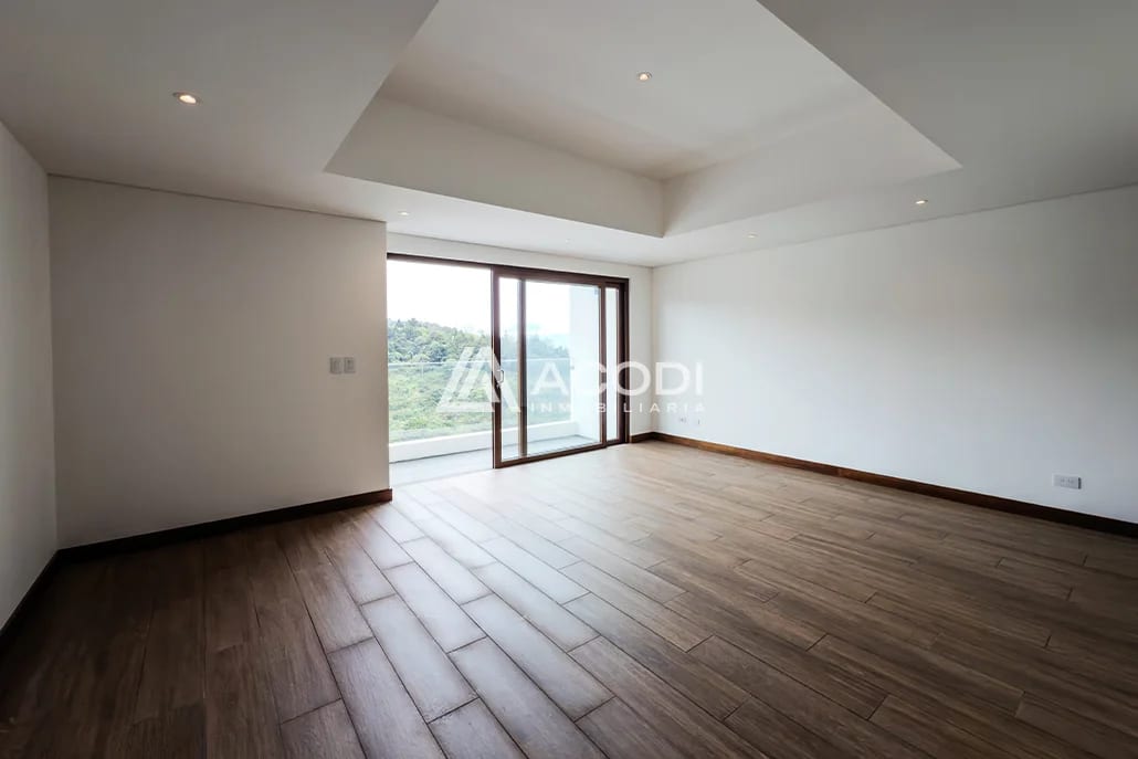 Apartamento en Zona 16 — Apartamento en Alquiler en Zona 16, Guatemala, Ciudad — foto 1 de 8