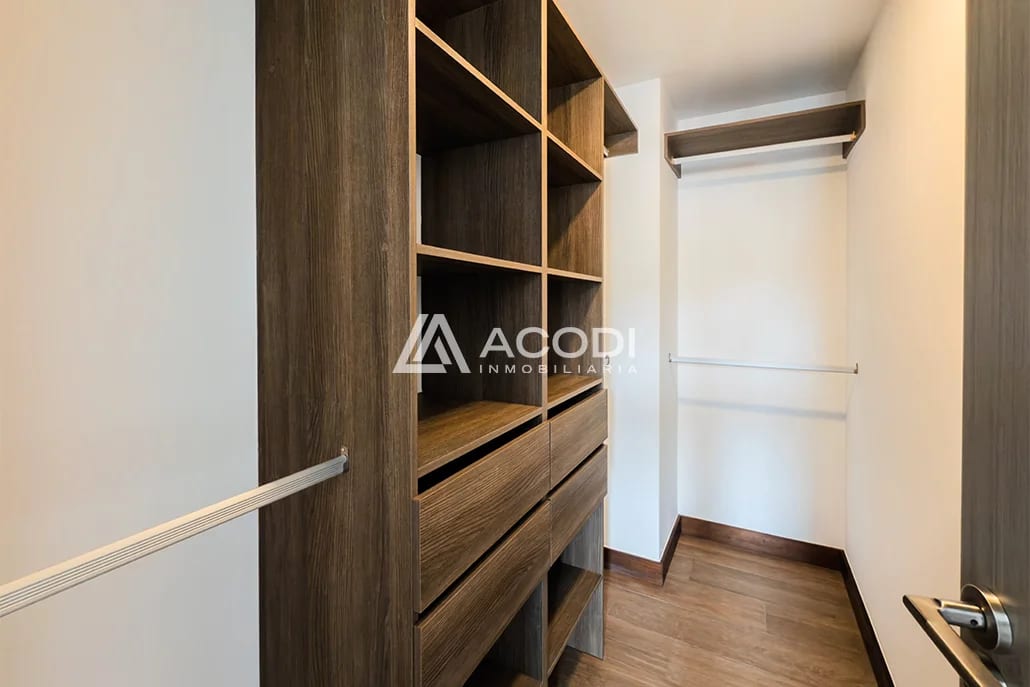 Apartamento en Zona 16 — Apartamento en Alquiler en Zona 16, Guatemala, Ciudad — foto 5 de 8