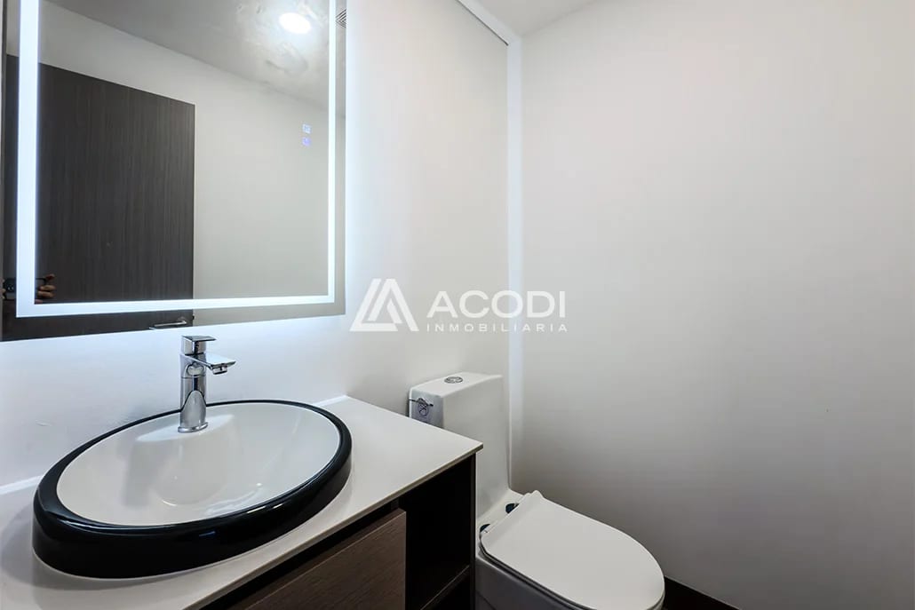 Apartamento en Zona 16 — Apartamento en Alquiler en Zona 16, Guatemala, Ciudad — foto 6 de 8