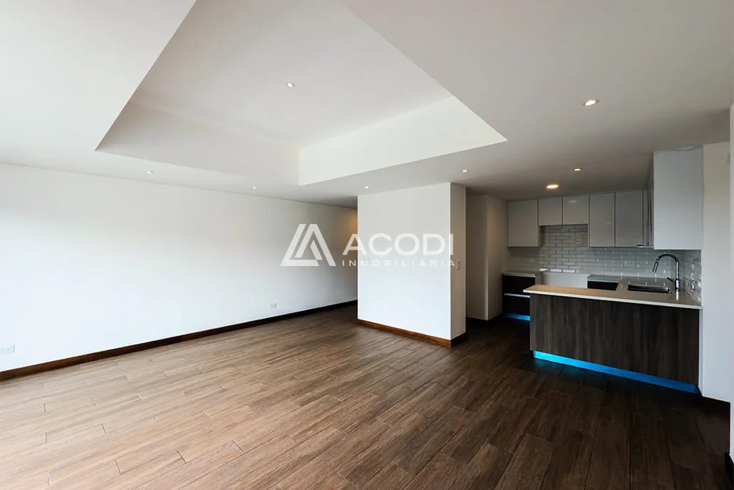 Apartamento en Zona 16 — Apartamento en Alquiler en Zona 16, Guatemala, Ciudad — foto 2 de 8