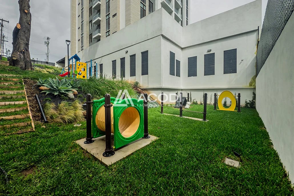 Apartamento en Zona 16 — Apartamento en Alquiler en Zona 16, Guatemala, Ciudad — foto 8 de 8
