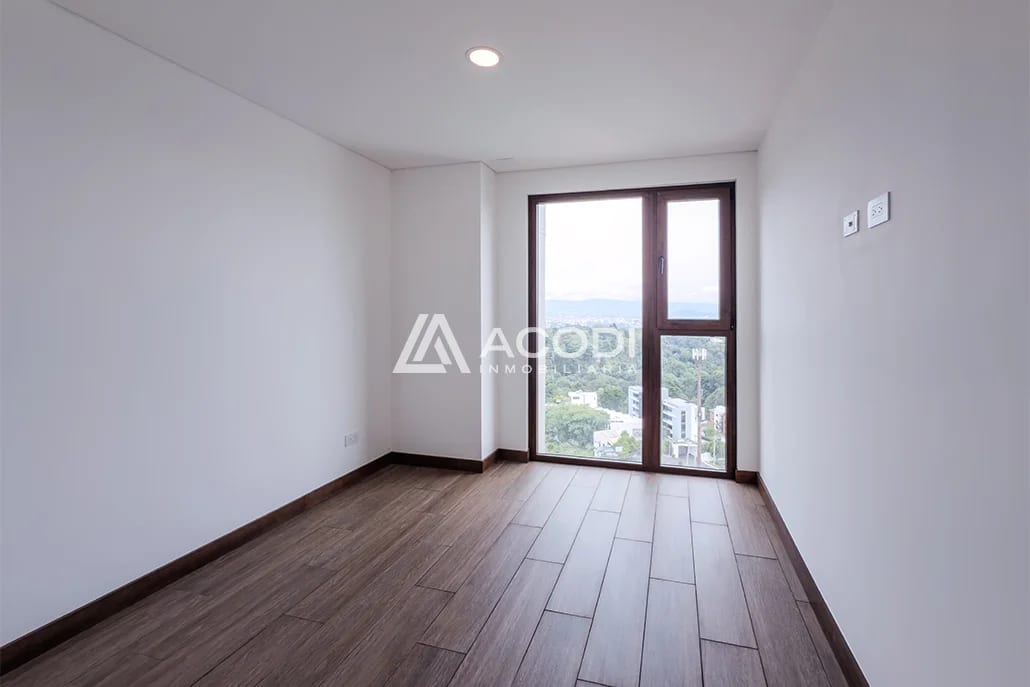 Apartamento en Zona 16 Zona 16 — Apartamento en Alquiler en Zona 16, Guatemala, Ciudad — foto 4 de 7