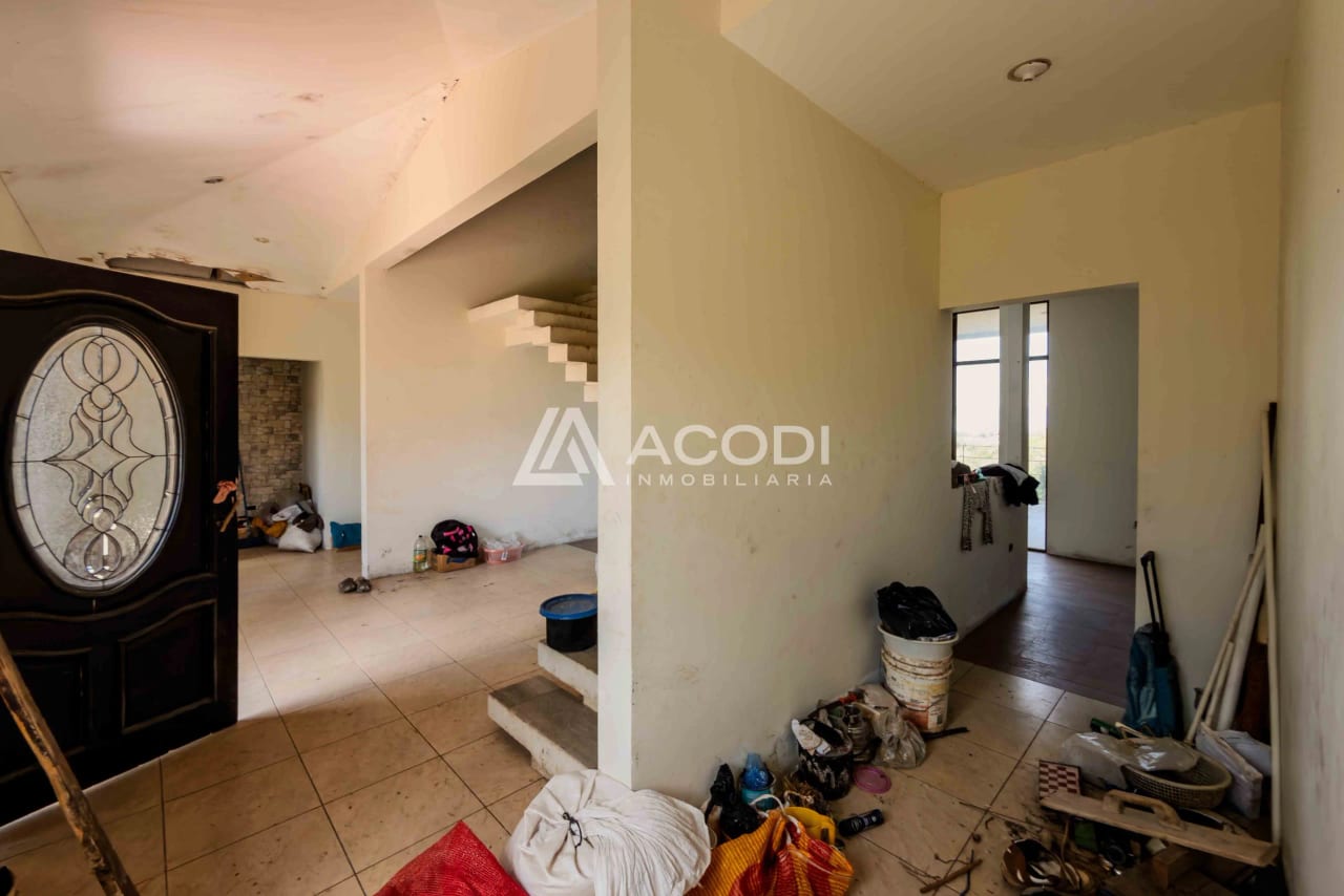 Casa en Km 24 Carretera a El Salvador — Casa en Venta en Carretera a El Salvador, Guatemala, Ciudad — foto 4 de 9