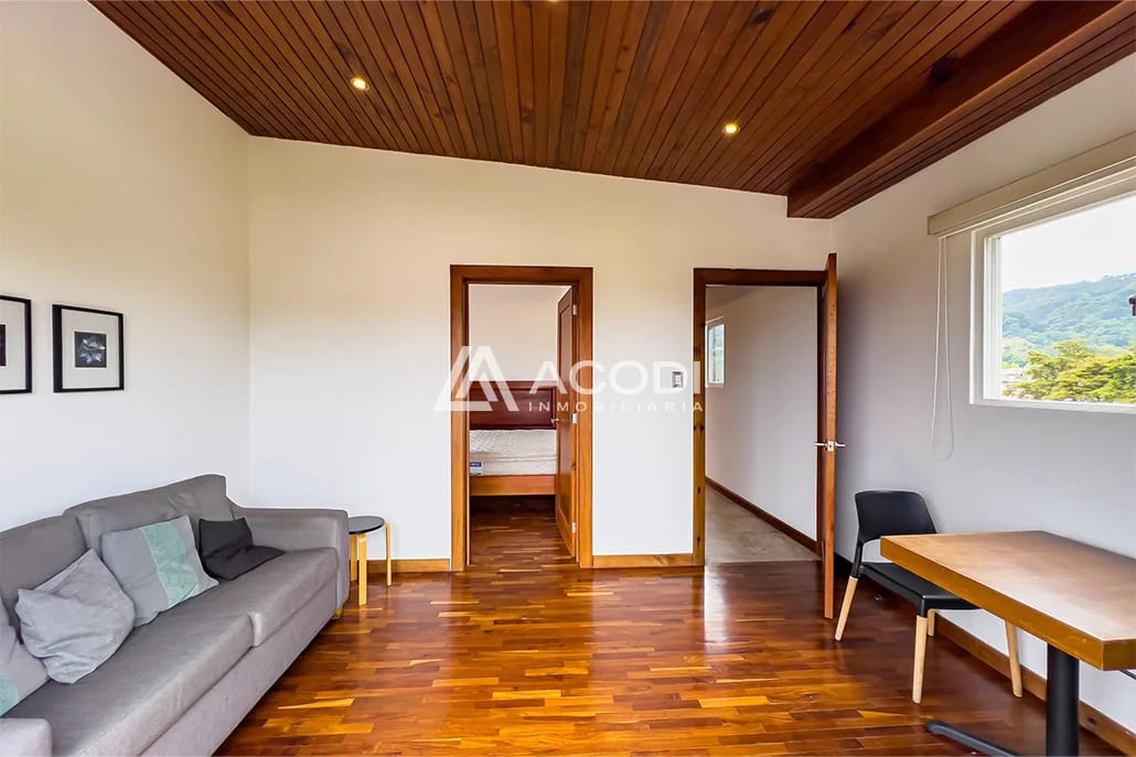 Apartamento amueblado en La Montaña, Zona 16 — Apartamento en Alquiler en Zona 16, Guatemala, Ciudad — foto 3 de 9