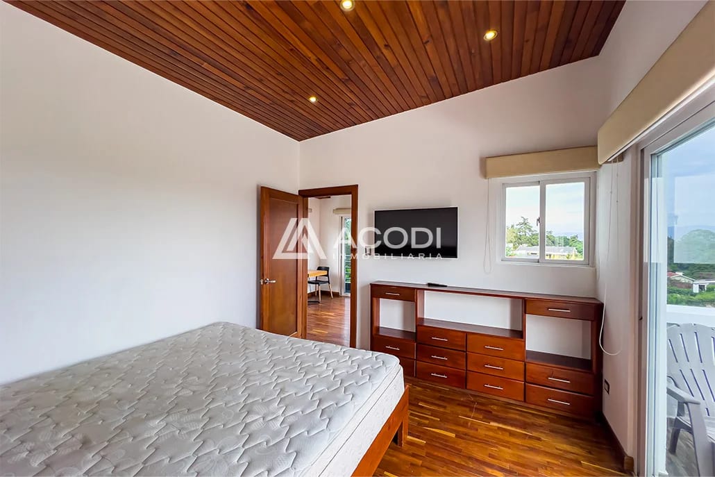 Apartamento amueblado en La Montaña, Zona 16 — Apartamento en Alquiler en Zona 16, Guatemala, Ciudad — foto 6 de 9