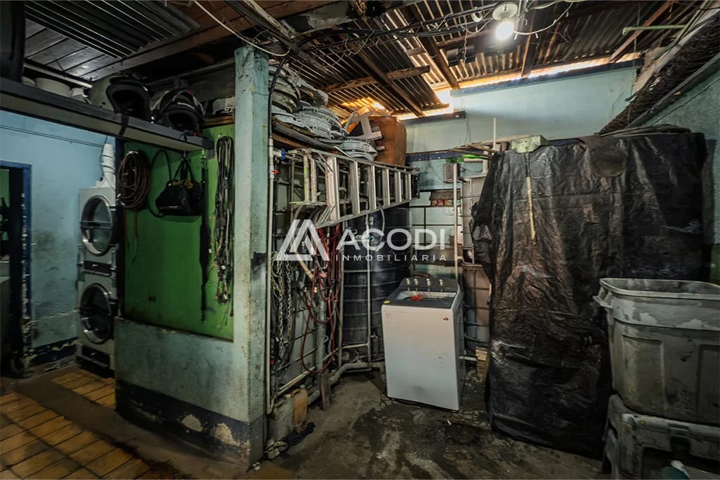 Propiedad en Zona 6 — Terreno en Venta en Zona 6, Guatemala, Ciudad — foto 2 de 10