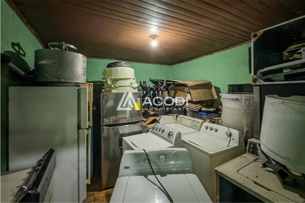 Propiedad en Zona 6 — Terreno en Venta en Zona 6, Guatemala, Ciudad — foto 4 de 10