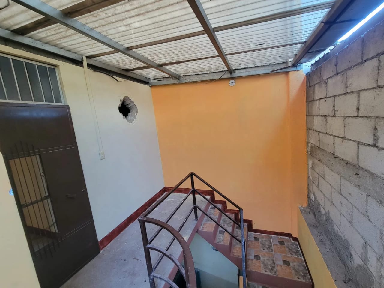 Casa en Chimaltenango — Casa en Venta en Chimaltenango, Chimaltenango — foto 9 de 10