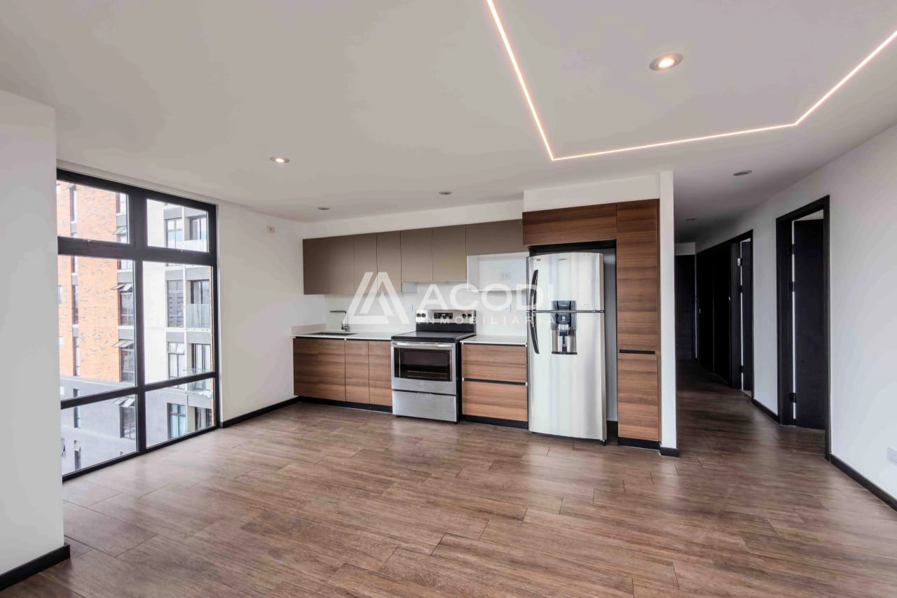 Apartamento en Zona 10 — Apartamento en Venta en Zona 10, Guatemala, Ciudad — foto 1 de 8