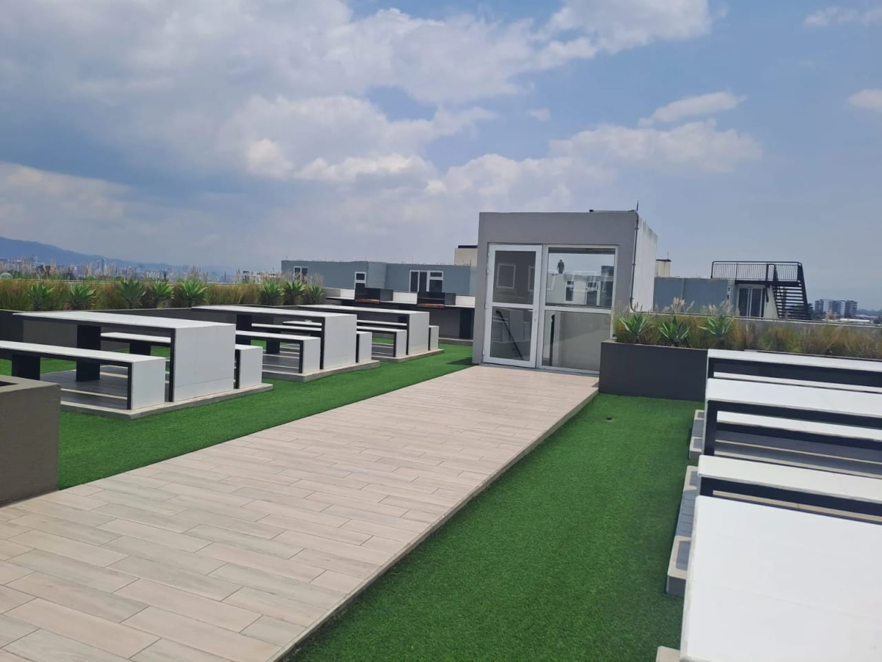 Apartamento en Zona 8 — Apartamento en Alquiler en Zona 8, Guatemala, Ciudad — foto 6 de 9