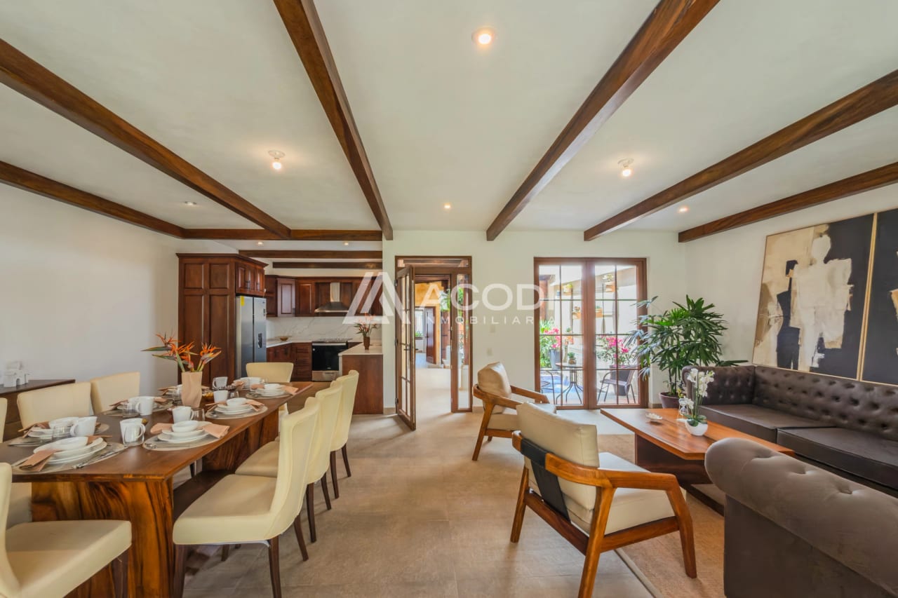Casa cerca de Antigua Guatemala — Casa en Venta en Antigua, Sacatepéquez — foto 2 de 10