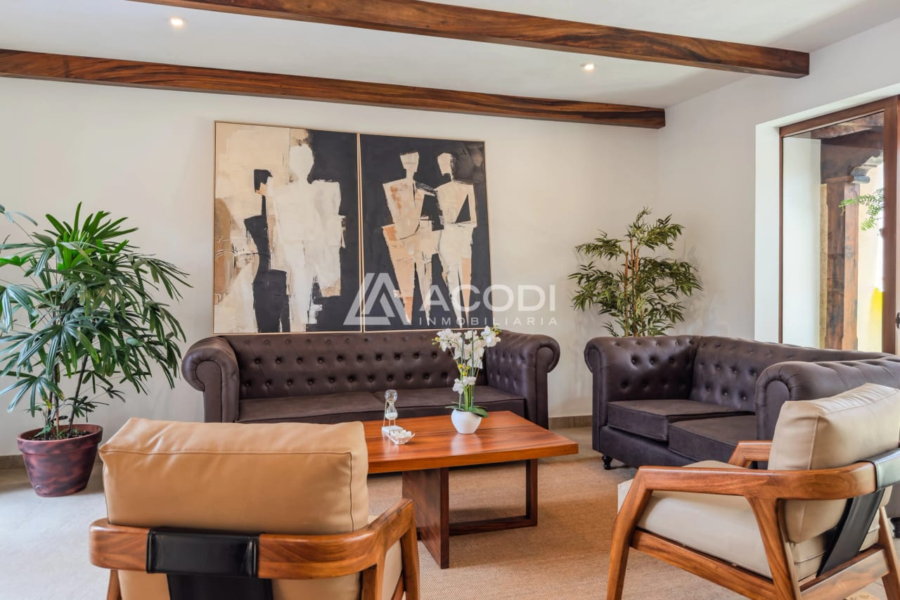 Casa cerca de Antigua Guatemala — Casa en Venta en Antigua, Sacatepéquez — foto 4 de 10