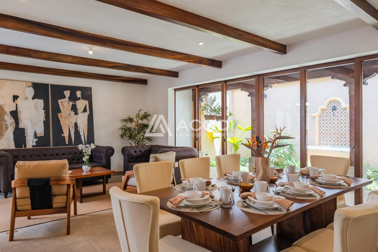 Casa cerca de Antigua Guatemala — Casa en Venta en Antigua, Sacatepéquez — foto 5 de 10