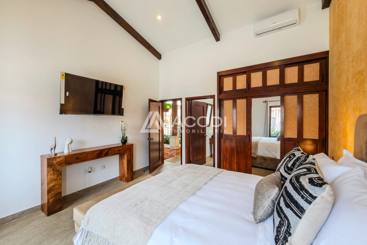 Casa cerca de Antigua Guatemala — Casa en Venta en Antigua, Sacatepéquez — foto 8 de 10