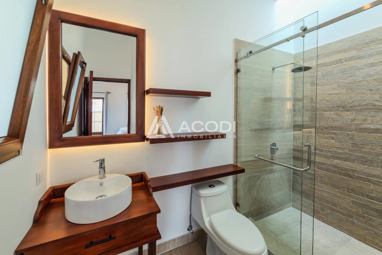 Casa cerca de Antigua Guatemala — Casa en Venta en Antigua, Sacatepéquez — foto 9 de 10