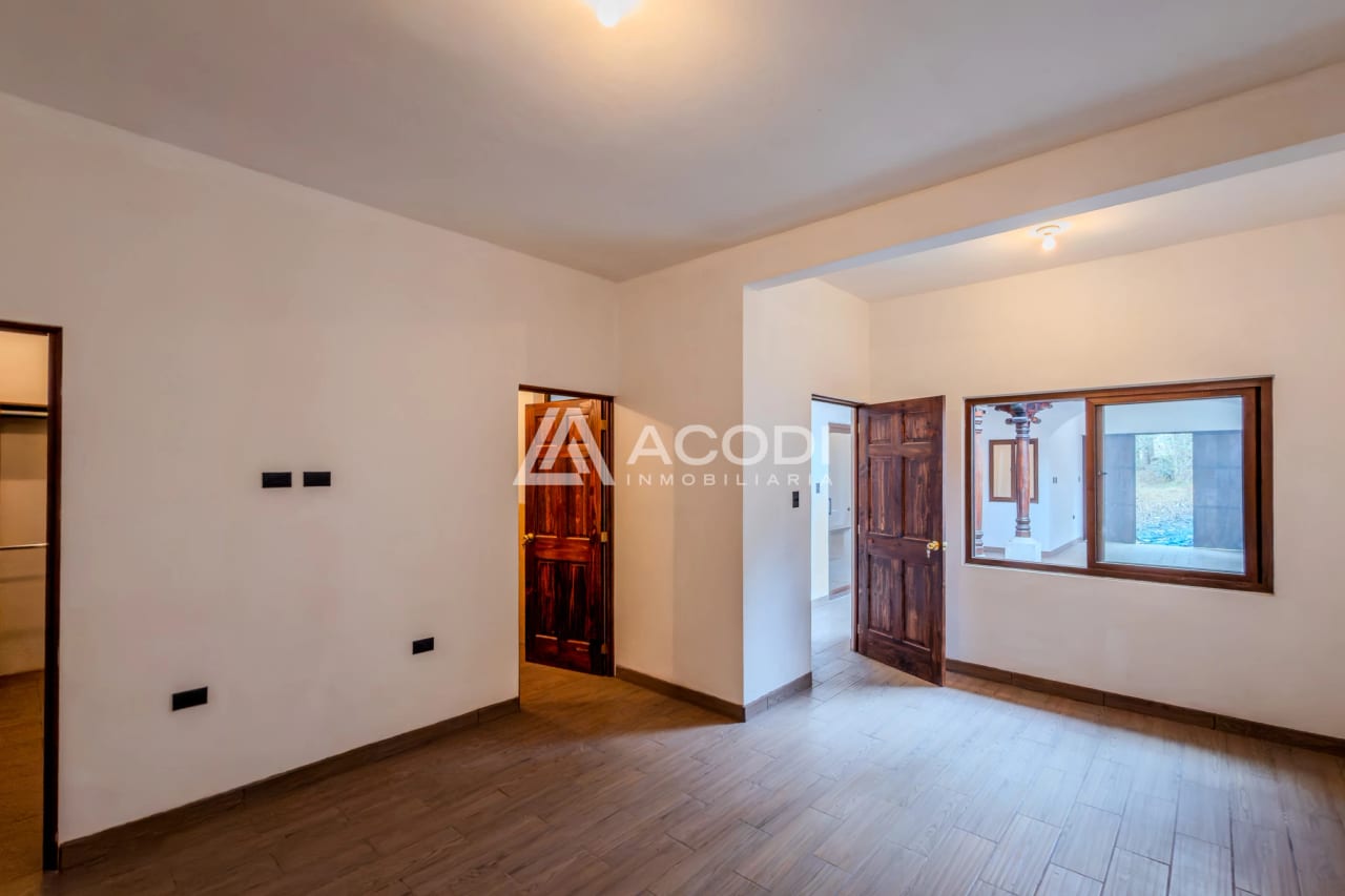 Casa en Antigua Guatemala — Casa en Venta en Antigua, Sacatepéquez — foto 7 de 10