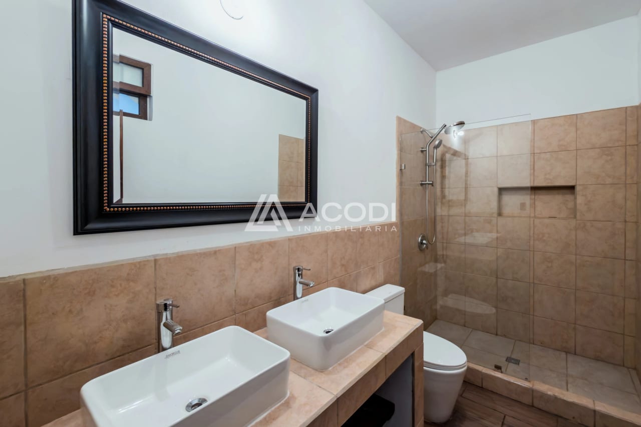 Casa en Antigua Guatemala — Casa en Venta en Antigua, Sacatepéquez — foto 8 de 10