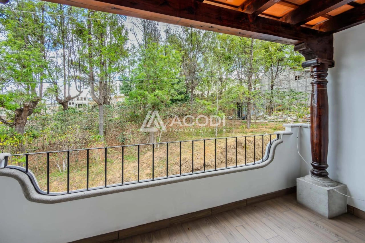 Casa en Antigua Guatemala — Casa en Venta en Antigua, Sacatepéquez — foto 6 de 10