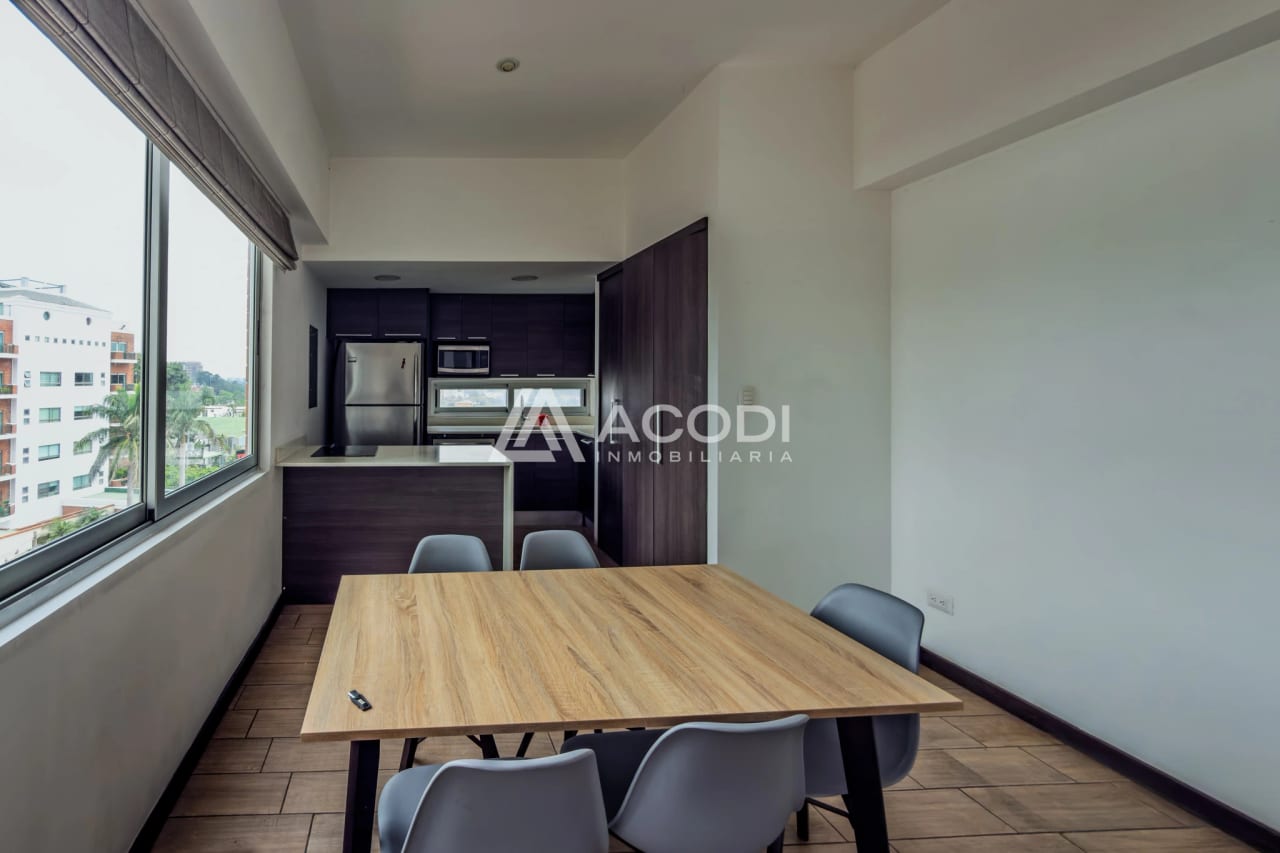 Apartamento en Zona 10 — Apartamento en Venta en Zona 10, Guatemala, Ciudad — foto 3 de 10