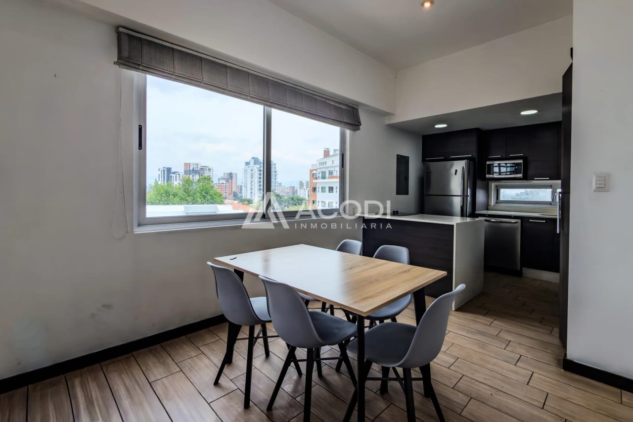 Apartamento en Zona 10 — Apartamento en Venta en Zona 10, Guatemala, Ciudad — foto 2 de 10