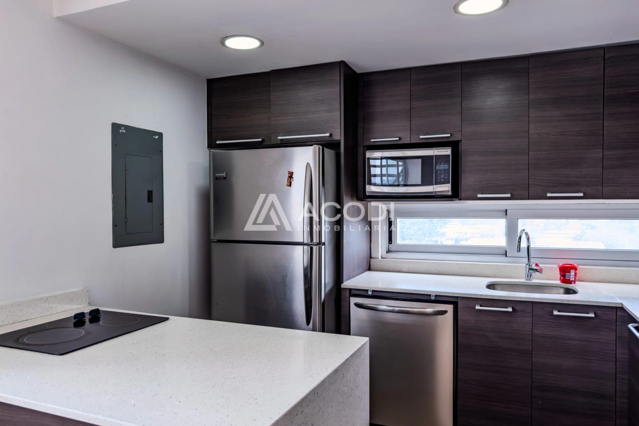 Apartamento en Zona 10 — Apartamento en Venta en Zona 10, Guatemala, Ciudad — foto 4 de 10