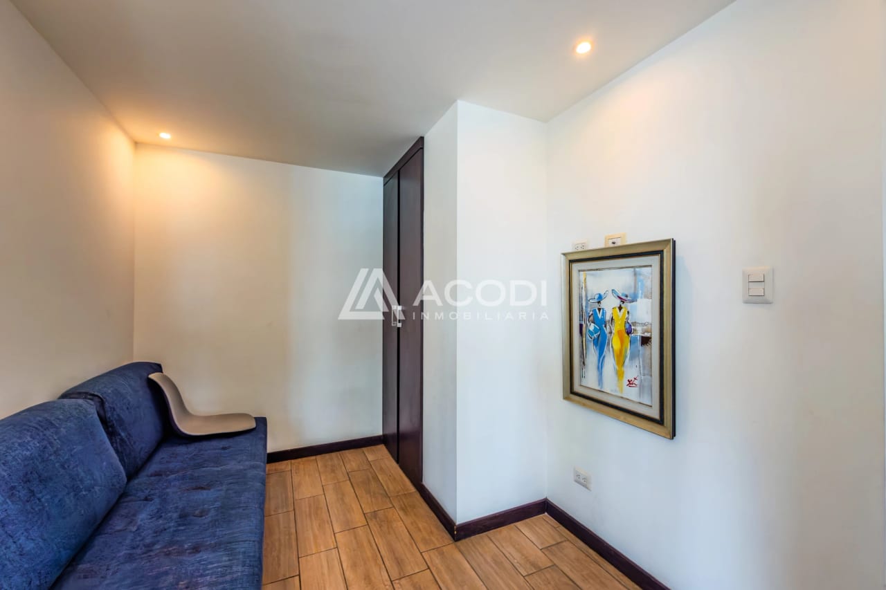 Apartamento en Zona 10 — Apartamento en Venta en Zona 10, Guatemala, Ciudad — foto 5 de 10