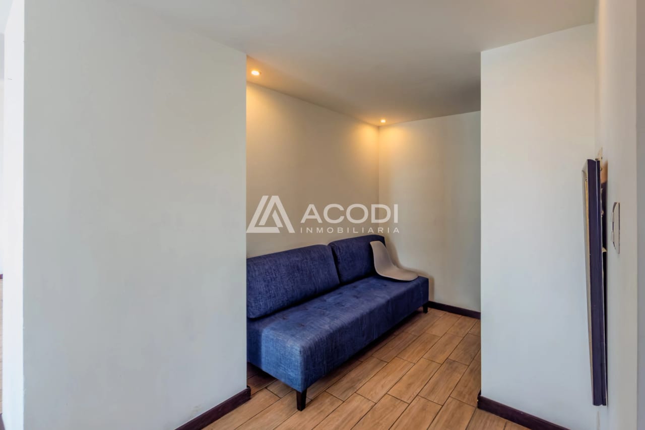 Apartamento en Zona 10 — Apartamento en Venta en Zona 10, Guatemala, Ciudad — foto 6 de 10