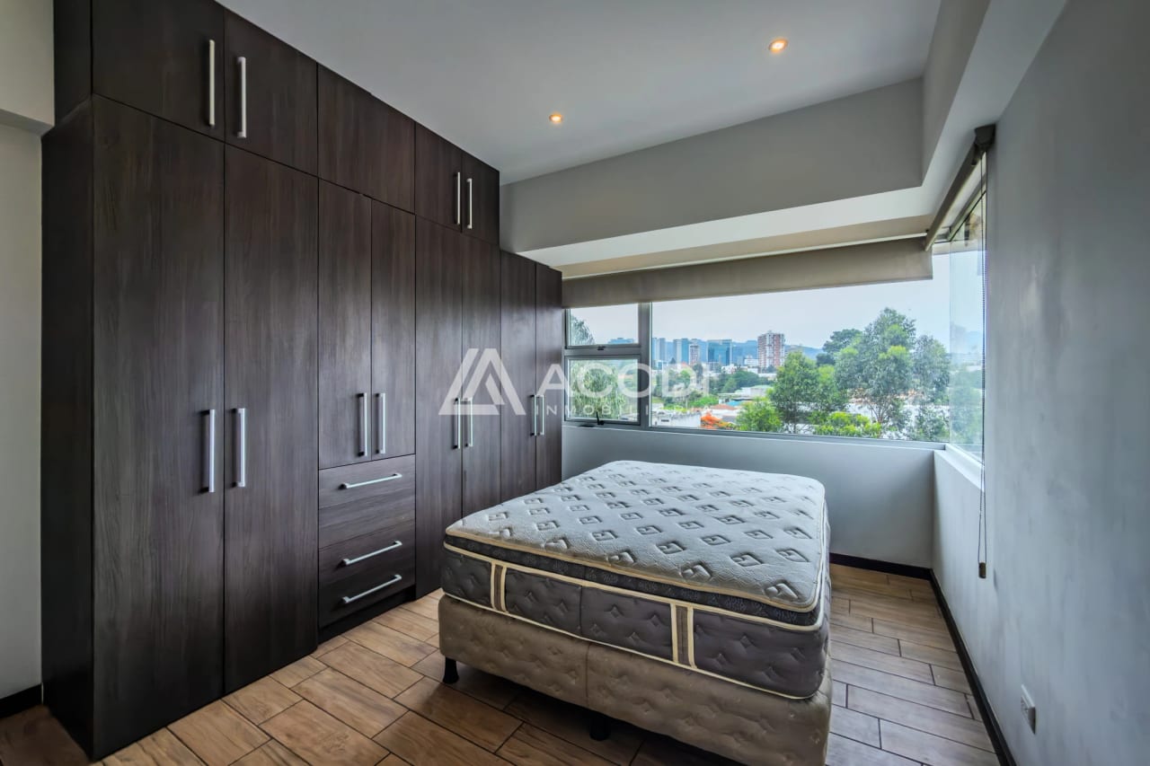Apartamento en Zona 10 — Apartamento en Venta en Zona 10, Guatemala, Ciudad — foto 8 de 10