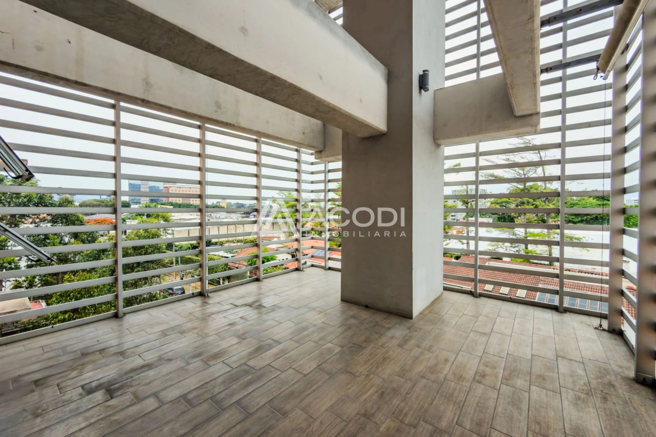 Apartamento en Zona 10 — Apartamento en Venta en Zona 10, Guatemala, Ciudad — foto 7 de 10