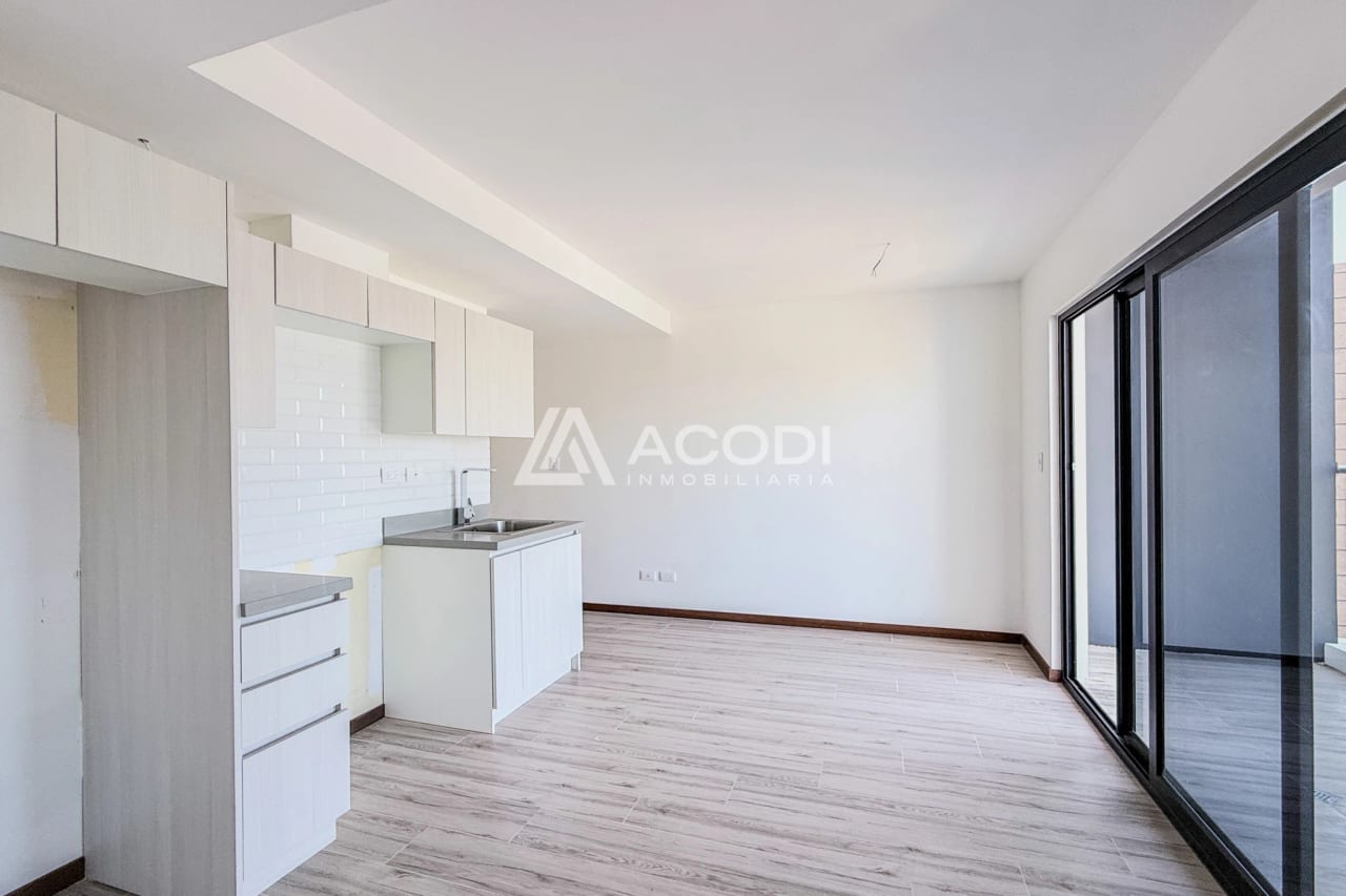 Apartamento en Zona 10 — Apartamento en Venta en Zona 10, Guatemala, Ciudad — foto 2 de 8