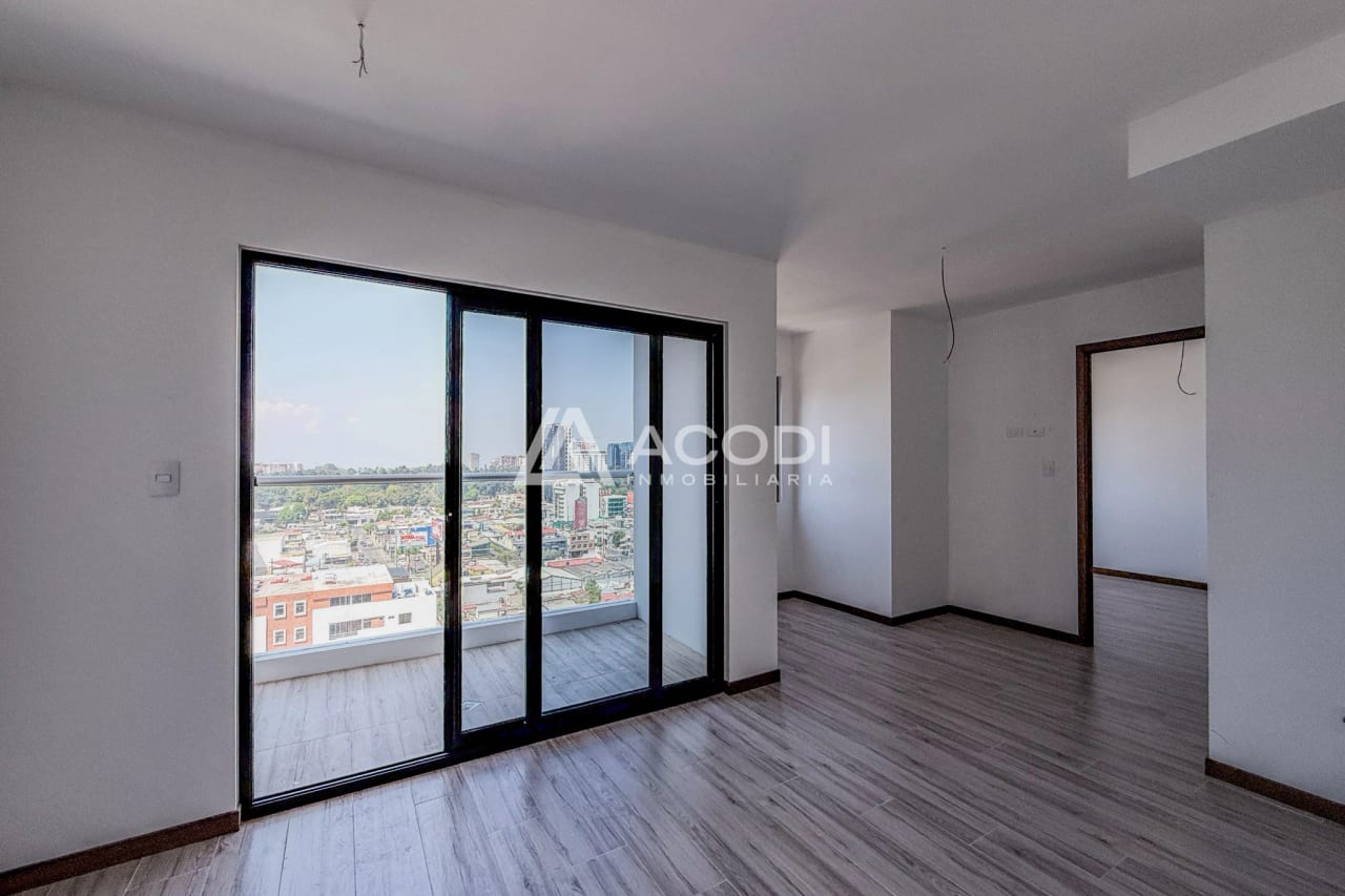 Apartamento en Zona 10 — Apartamento en Venta en Zona 10, Guatemala, Ciudad — foto 1 de 8