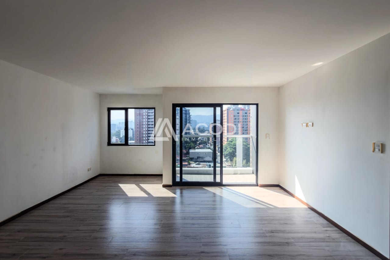 Apartamento en Zona 10 — Apartamento en Venta en Zona 10, Guatemala, Ciudad — foto 1 de 8